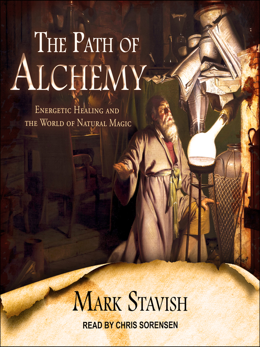 Title details for The Path of Alchemy by Mark Stavish - Wait list